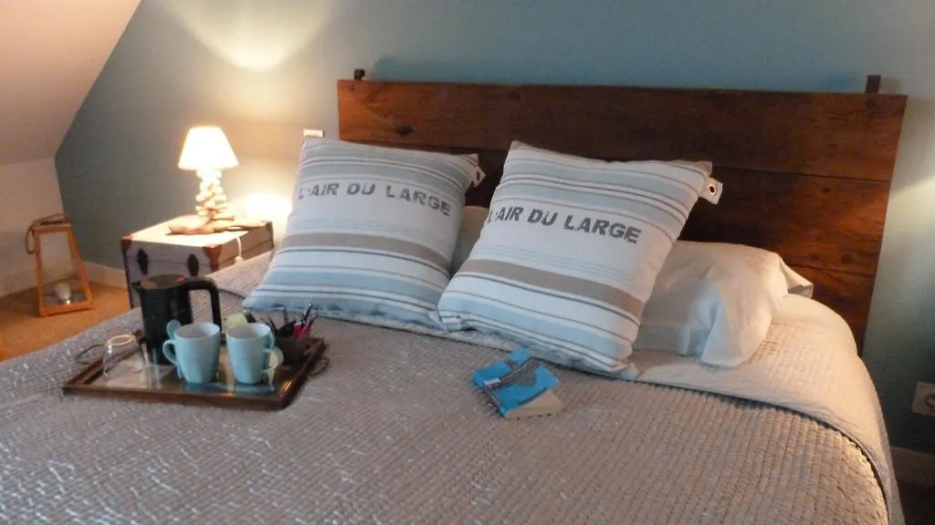 La Metairie Bed & Breakfast Domloup
